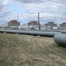 ВСУ ударили рядом с реакторным отделением энергоблока ЗАЭС