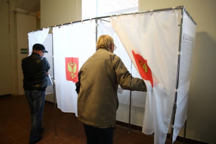 ​В Пермском крае объявлены выборы губернатора