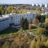 Железногорский дом социального обслуживания получит почти 120 миллионов рублей на капитальный ремонт