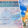 Таиланд может отменить безвиз для туристов из России