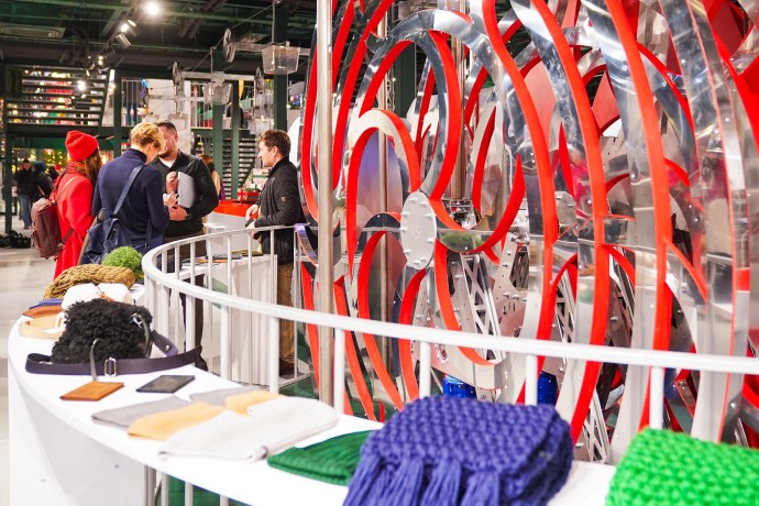 Более 7,7 тысячи предпринимателей участвуют в городском проекте «Зима в Москве»