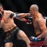 Менеджер объяснил, почему UFC не позволит Анкалаеву провести третий бой против Перейры