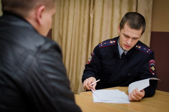В Пензе мужчина украл планшет у знакомой после совместного распития спиртного