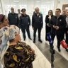 Волонтеры "Единой России" развернули штабы во всех пострадавших районах Дагестана - «Общество»