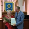 Лучшие сотрудники «Астрводоканала» награждены грамотами и благодарственными письмами