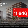 Назад в будущее: в Астрахани можно купить квартиру в ипотеку с ежемесячным платежом от 11 646 рубля