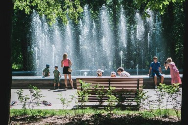 Погода продолжит 12 июля ставить температурные рекорды в Нижнем