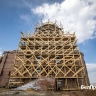 Молитва и память. Как на Меловой горе в Белгороде появилось монастырское подворье