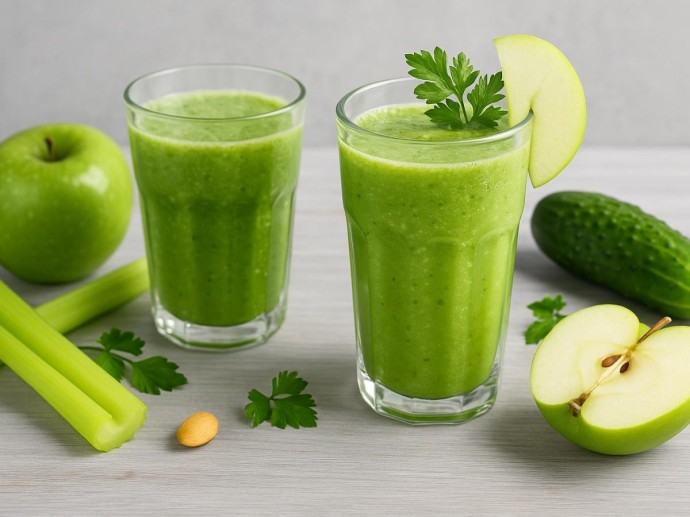 Чистка, которая отравляет: как культ детокса превратился в зависимость от очищения Чистка, которая отравляет: как культ детокса превратился в зависимость от очищения