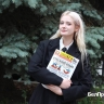 Высокая планка. Белгородская школьница получила максимальный балл на ЕГЭ по двум предметам
