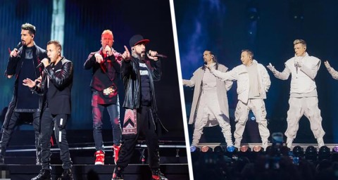 Backstreet Boys зажгут «Астана Арену»: Казахстан готовится к нашествию туристов-меломанов
