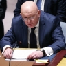 Небензя: США не услышат извинений за вето на проект резолюции по Ормузскому проливу