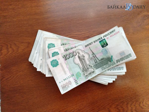 За неделю мошенники лишили жителей Бурятии 11 млн рублей