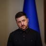 Зеленский сделал репост видео модели OnlyFans
