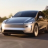 Обязательным элементом беспилотного такси Tesla станет услуга «резвый неводитель»