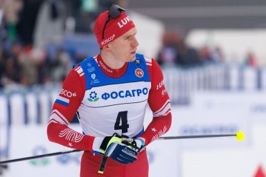 Васильев: "Большунов показал недостойное поведение на всю страну"