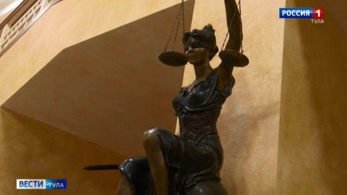 В Тульской области суд рассмотрит дело о гибели ребенка по вине пьяного водителя квадроцикла