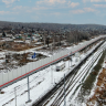 Несколько станций БАМа в Приамурье защитят от шума