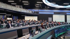 Александр Новак провёл стратегическую сессию по вопросу снижения доли теневой экономики в Северо-Кавказском федеральном округе