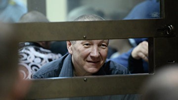 Суд подтвердил УДО бывшего экс-замглавы Екатеринбурга Контеева