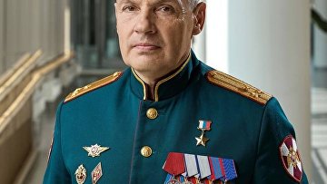Участник "Время героев" назначен заместителем губернатора Брянской области
