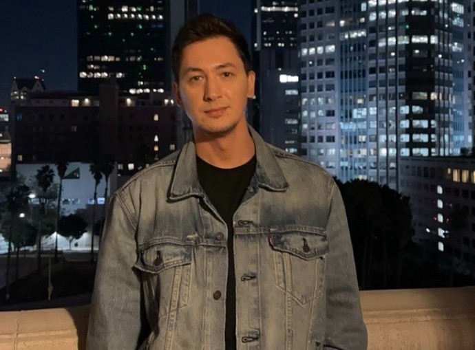 Айдар Хамзин: «Борюсь за свое право заниматься музыкой» Айдар Хамзин: «Борюсь за свое право заниматься музыкой»