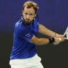 Теннис, Rolex Shanghai Masters, Полуфинал, Медведев - Риндеркнеш, Прямая текстовая онлайн трансляция
