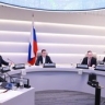 Александр Новак провёл совещание по ситуации на рынке топлива