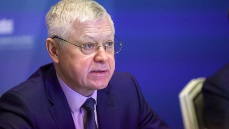 Состоялось заседание Комиссии по расследованию фактов вмешательства иностранных государств во внутренние дела России