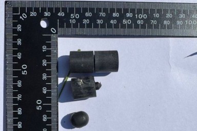 Полиция задержала подозреваемых, расстрелявших мужчину на улице