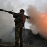 ВС России поразили объекты энергетики и военные аэродромы ВСУ