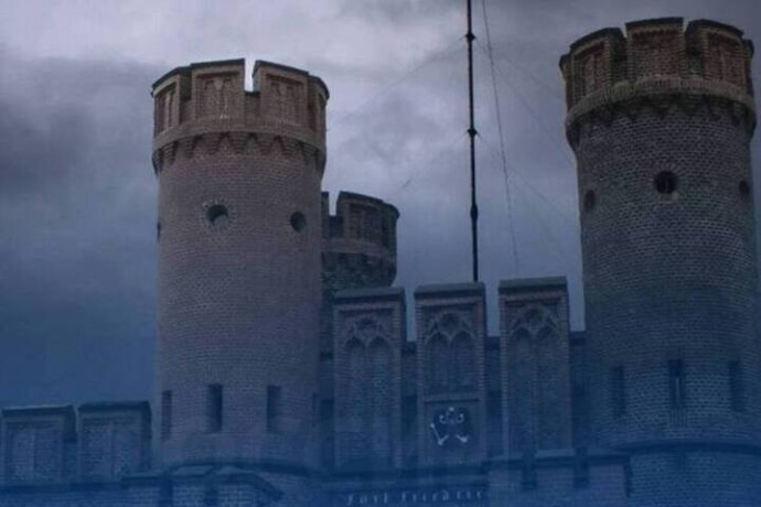 В Швеции жертвами урагана стали два человека