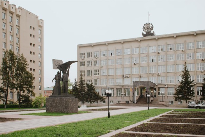 В мэрии Пензы сообщили, что баня в Ахунах возобновит свою работу В мэрии Пензы сообщили, что баня в Ахунах возобновит свою работу