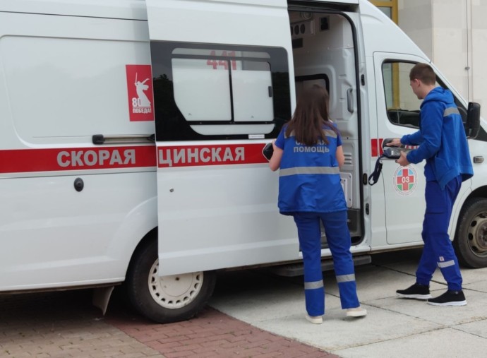 В Уфе улучшат качество оказания медпомощи детям