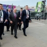 Мишустин призвал активнее выводить российские IT-продукты на мировой рынок