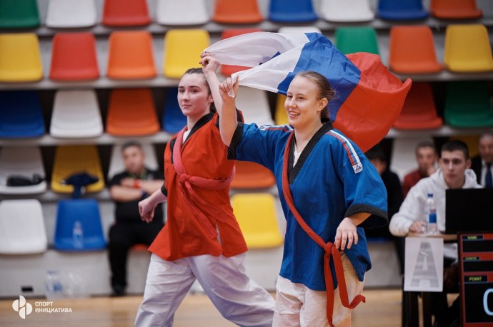 К 20 июля 2026 правительство должно обеспечить развитие и эксплуатацию ГИС физической культуры и спорта — поручение президента