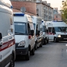 В Москве 16-летний подросток получил ножевые ранения в ходе конфликта
