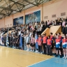 Многонациональные студенческие соревнования по функциональному многоборью впервые прошли в Ярославле