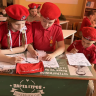 На космодроме, в эвенкийских селах и прииске: амурчане написали «Диктант Победы»