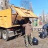 В Курске проверка 70 дворов выявила 10 нарушений
