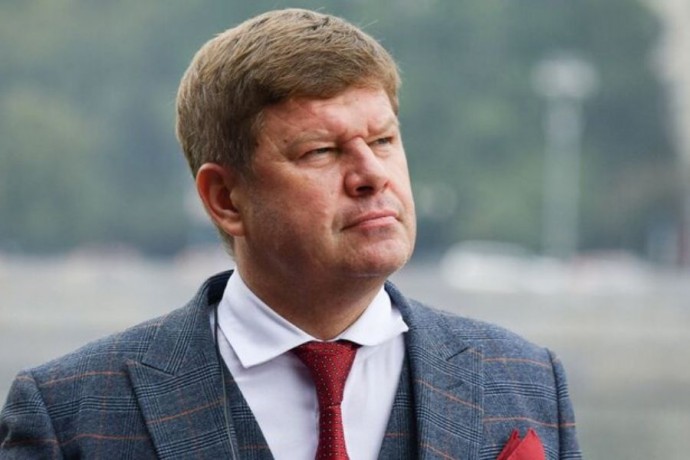 Губерниев: "Не надо учить меня Родину любить"