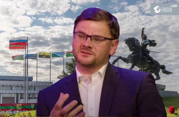 Будущее Молдавии определят не выборы, а «глобальные центры силы» — эксперт