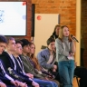 МТС и АФК Система приглашают студентов, молодых ученых и предпринимателей на Всероссийский форум U-NOVUS