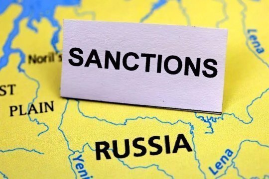 Reuters: в США после переговоров активизировали призывы к санкциям против РФ