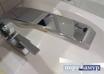В Благовещенске реконструируют теплосеть в Серышевском переулке