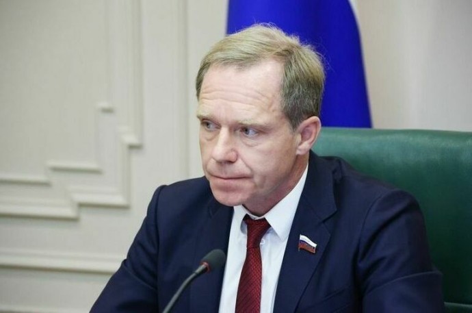 Сенатор Кутепов: В рамках сельской ипотеки заемщики не должны платить за недострой Сенатор Кутепов: В рамках сельской ипотеки заемщики не должны платить за недострой