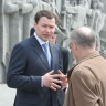 Директор Фонда Владимира Николаева отрицает воможность его участия в коррупционных схемах
