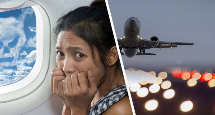 «Полёт в никуда»: назван самый опасный аэропорт мира - перепуганный пассажир рассказал, как на самом деле там садятся и взлетают самолёты «Полёт в никуда»: назван самый опасный аэропорт мира - перепуганный пассажир рассказал, как на самом деле там садятся и взлетают самолёты