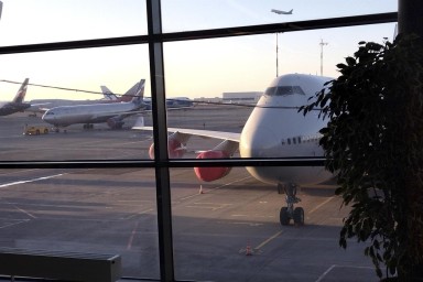 Росавиация сняла ограничения на полеты в аэропортах четырех городов