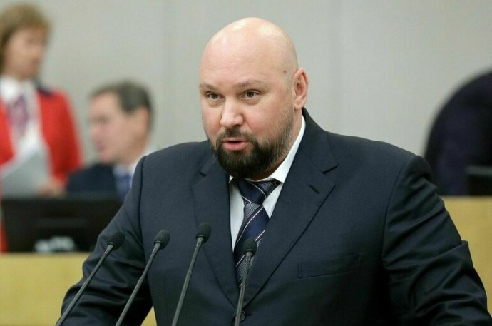 Депутат Кошелев предложил признать узников концлагерей ветеранами войны